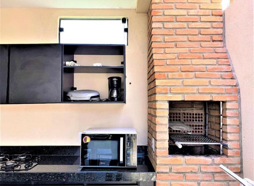 Casa Conchas Do Patacho Pôrto de Pedras Exterior foto